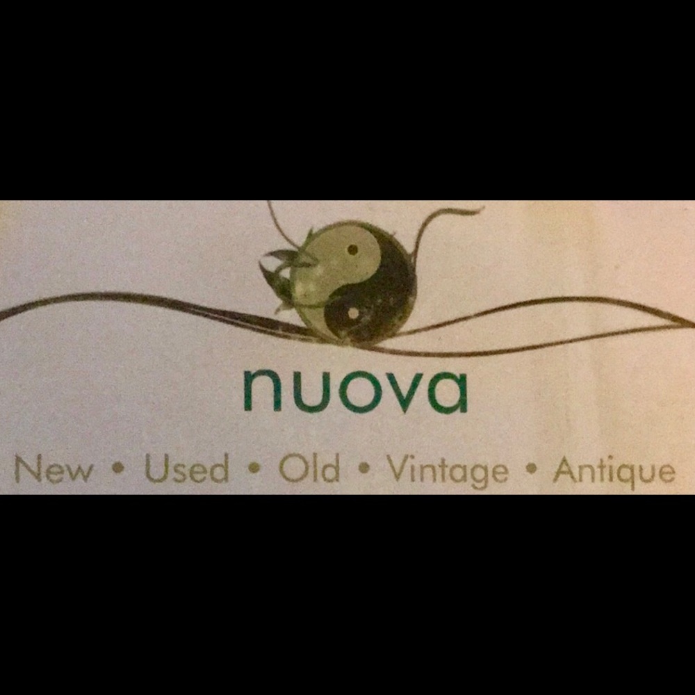 Meet your Posher, RubÉn